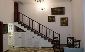 Apartamento 2 Colores